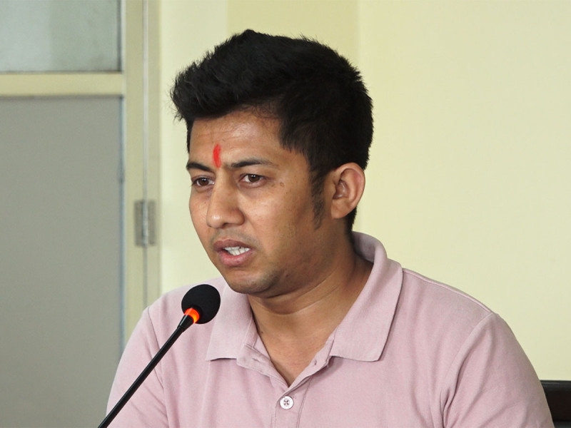 प्रधानमन्त्री प्रचण्ड र पूर्वप्रधानमन्त्री भट्टराईबाट ज्यान मार्ने धम्की आयो : पूर्वबाल लडाकु समूह